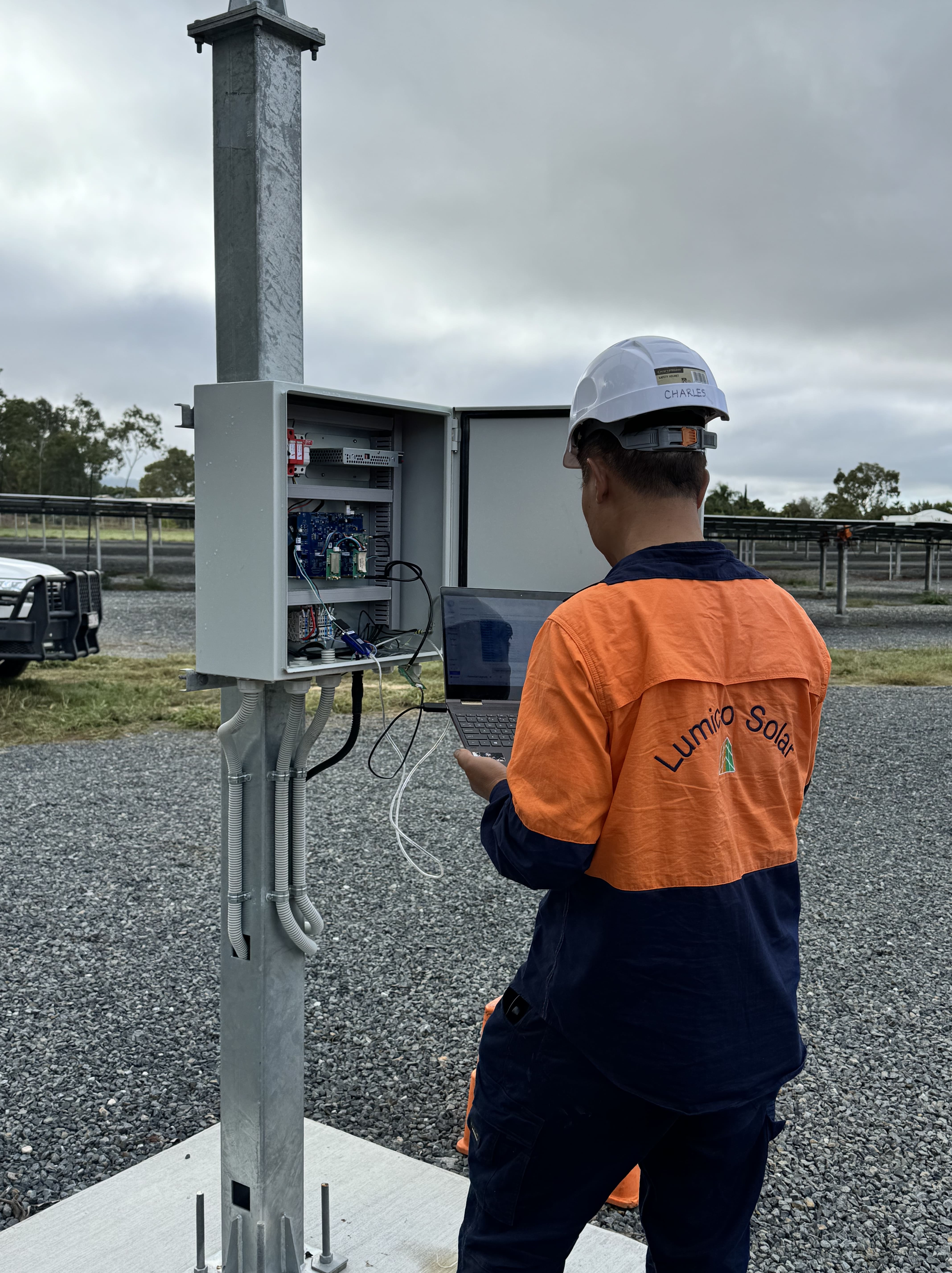 Service Image